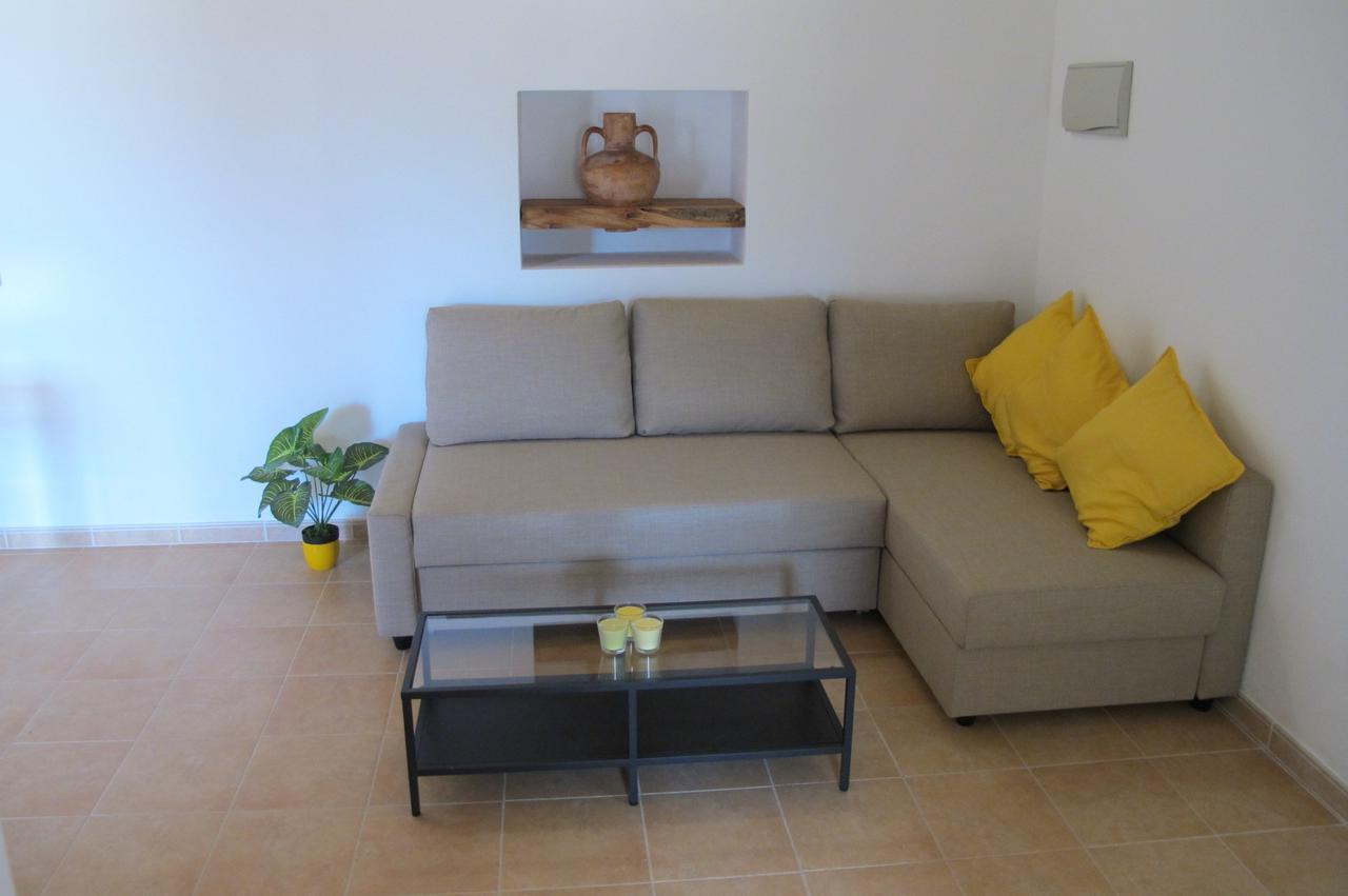 Casa Can Pep - Astbury Formentera Sant Ferran de Ses Roques Zewnętrze zdjęcie