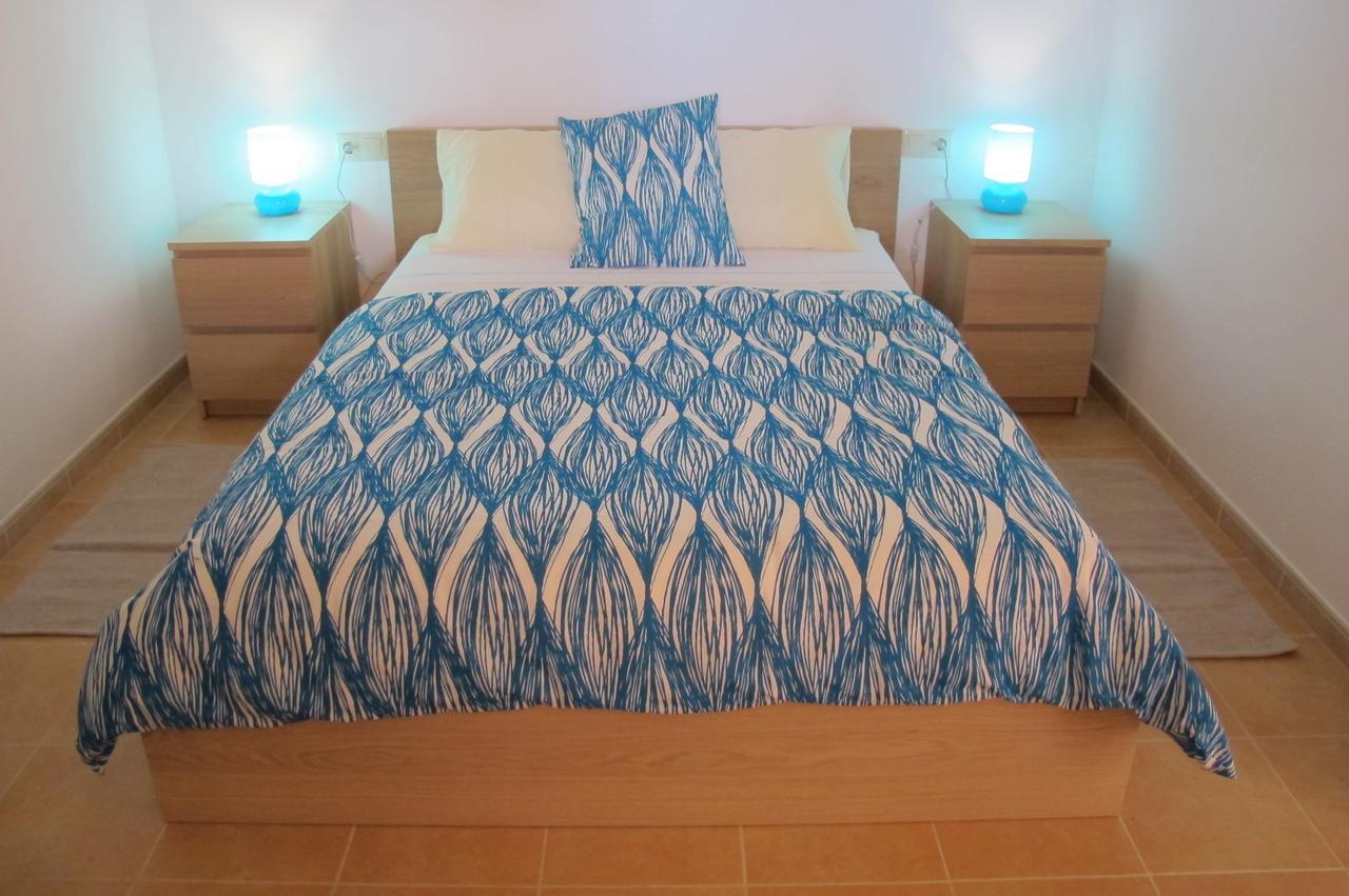 Casa Can Pep - Astbury Formentera Sant Ferran de Ses Roques Zewnętrze zdjęcie