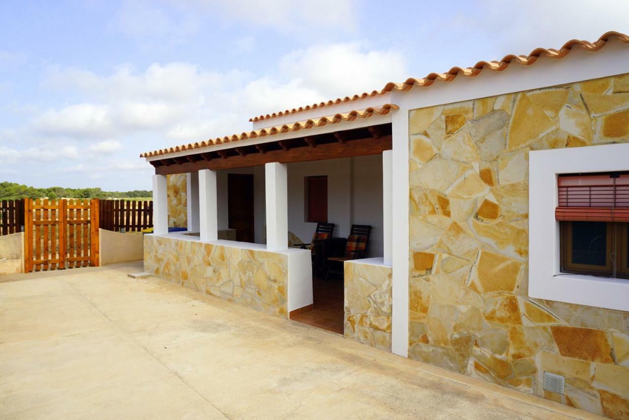 Casa Can Pep - Astbury Formentera Sant Ferran de Ses Roques Pokój zdjęcie